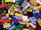 Набор игровой  "Лего", фото 4