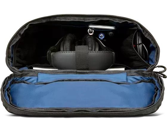 Lenovo GX40Z24050 Рюкзак для ноутбука 15.6" IdeaPad Gaming Backpack - фото 6 - id-p104889902