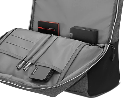 Lenovo GX40X54261 Рюкзак для ноутбука 15.6" B530 Urban Backpack - фото 3 - id-p104889907