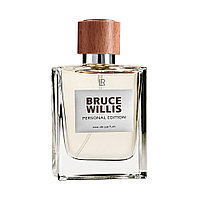 Bruce Willis Personal Edition Парфюмерная вода для мужчин