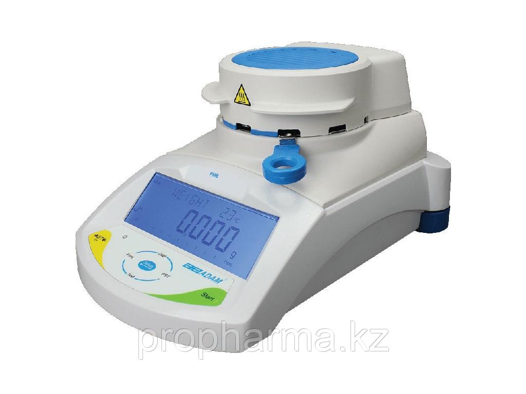 Анализаторы влажности весовые PMB (модификации PMB53, PMB163, PMB202) - фото 2 - id-p104889956