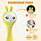 Музыкальная игрушка Умный зайка R1 желтый Alilo, фото 5