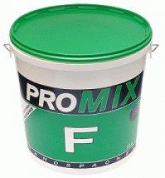 Шпатлёвка финишная "PROMIX F" 28 кг (ведро) - фото 1 - id-p104890148