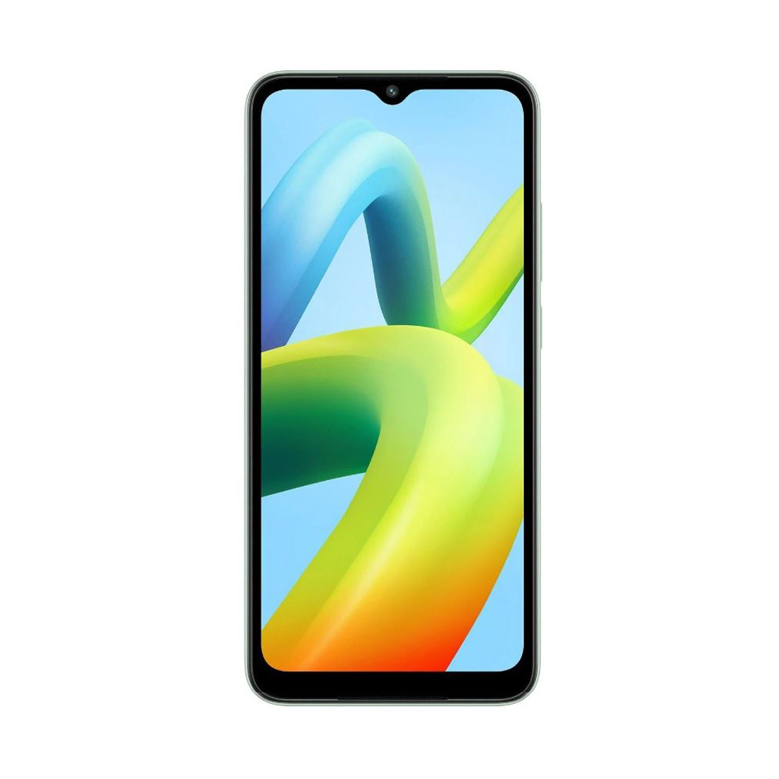 Смартфон Redmi A1+ 32GB 2GB 6.53" (Light Green) Зелёный