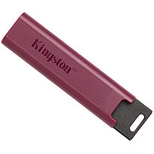 USB Флеш 256GB 3.2G2 Kingston DTMAXA/256GB красный