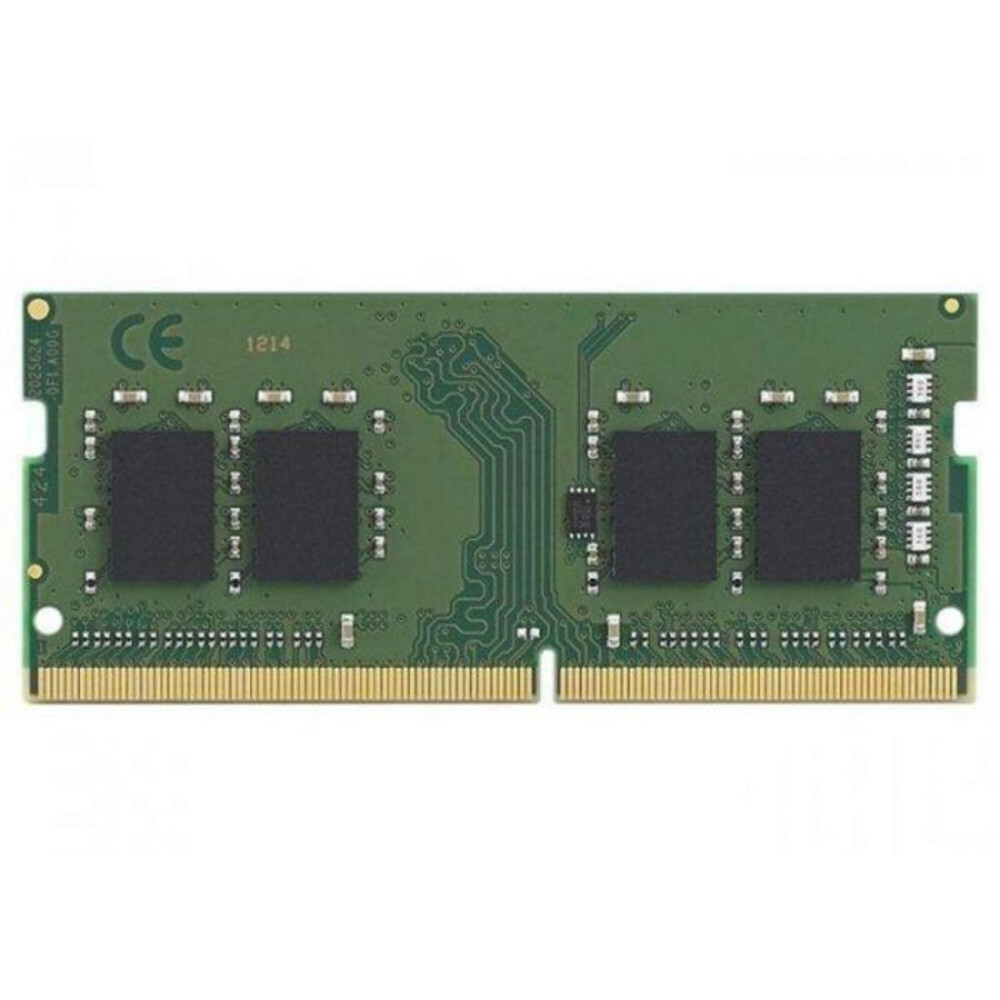 Модуль памяти Kingston KVR32S22S8/16 DDR4 SODIMM 16Gb