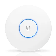 Wi-Fi точка доступа UBIQUITI UAP-AC-PRO UniFi PoE Access Point