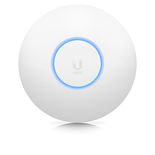 Wi-Fi точка доступа UBIQUITI 3000MBPS U6-LR