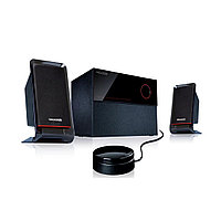 Microlab M-200 акустикалық жүйесі (09) Қара