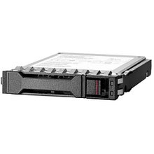 Накопитель твердотельный SSD HPE  480GB P40502-B21