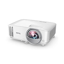Проектор BenQ MW809STH 9H.JMF77.13E Белый