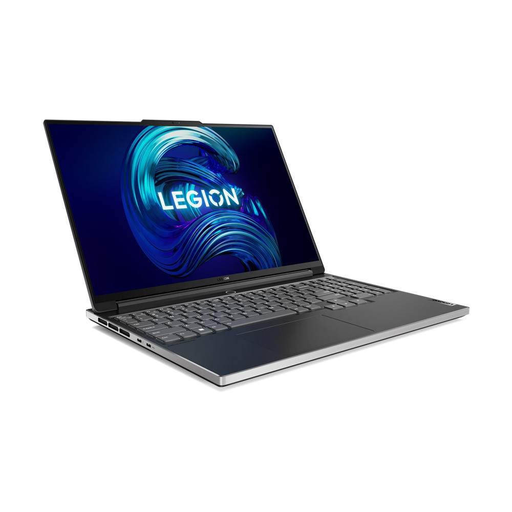 Ноутбук Lenovo Legion S7 16.0'wqxga/Core i7-12700H/24gb/1TB ssd/GF RTX3060 6gb/Dos (82TF0061RK) 82TF0061RK