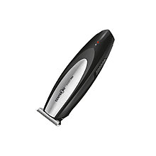 Машинка для стрижки Centek CT-2134 Черный Сталь