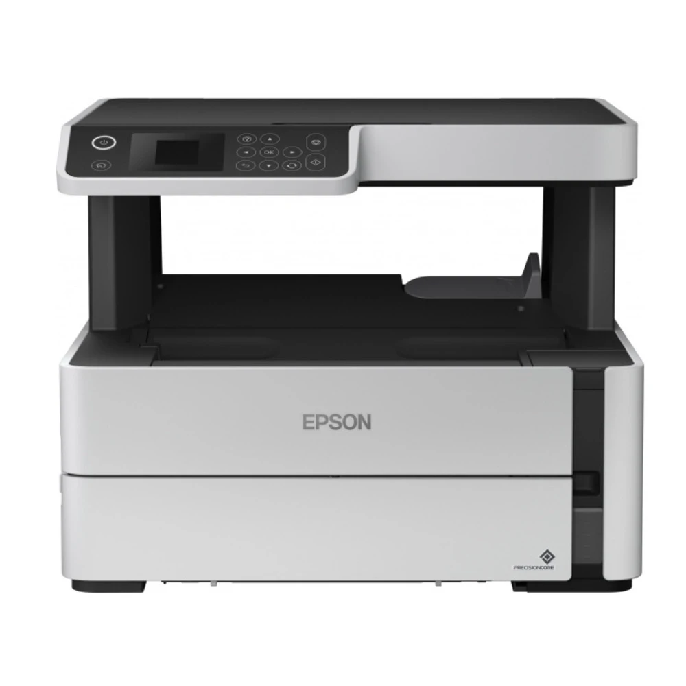 МФУ Epson M2140 (CIS) фабрика печати