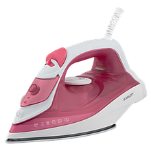 Утюг Scarlett SC-SI30K56 розовый