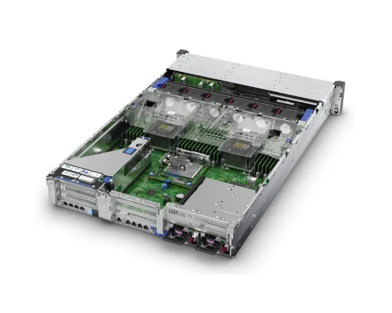 Сервер HP Enterprise DL380 Gen10 P50751-B21