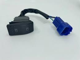 7000-151200-10000 Переключатель ближнего/дальнего света CFMOTO Z8/Z10