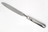 Нож ампутационный малый, 250мм. *, (16-1186R)