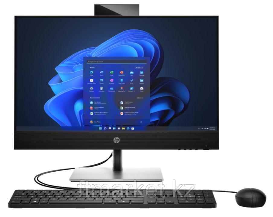 Моноблок HP Europe ProOne 440 G9 AiO (64H90EA#BJA), фото 1