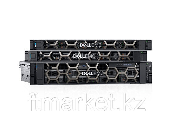 Хранилище Dell EMC NX3240 (210-APUR-1111)