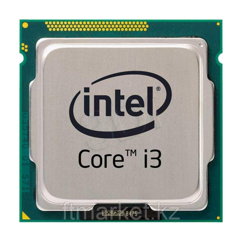 Intel core i3 3200 мгц. Intel core i3 3200 мгц