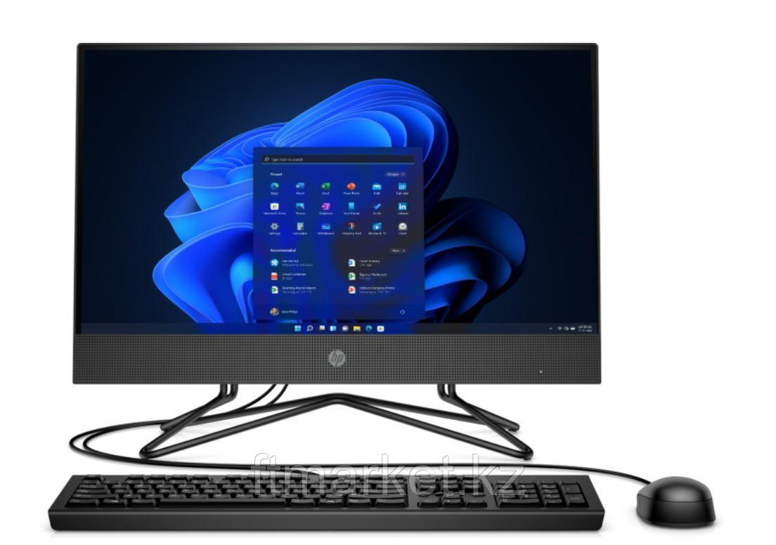 Моноблок HP Europe 200 G4 AIO (1C7L8ES#ACB)