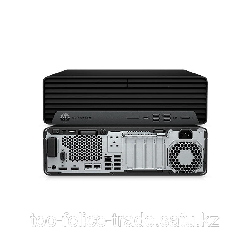 Компьютер HP Europe EliteDesk 805 G6 (420T7EC#ACB)