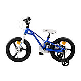 Детский 2-колесный велосипед Royal Baby Galaxy Fleet 16" Blue, фото 2