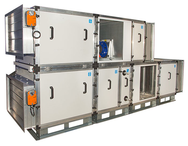 Приточные установки купить в Астане по низкой цене