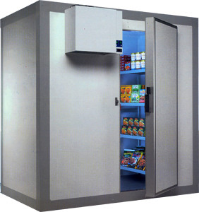 Холодильные Камеры (2000х2000х2200) - фото 1 - id-p104893060