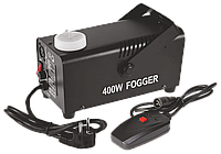 Аппарат сухого тумана Fogger 400w