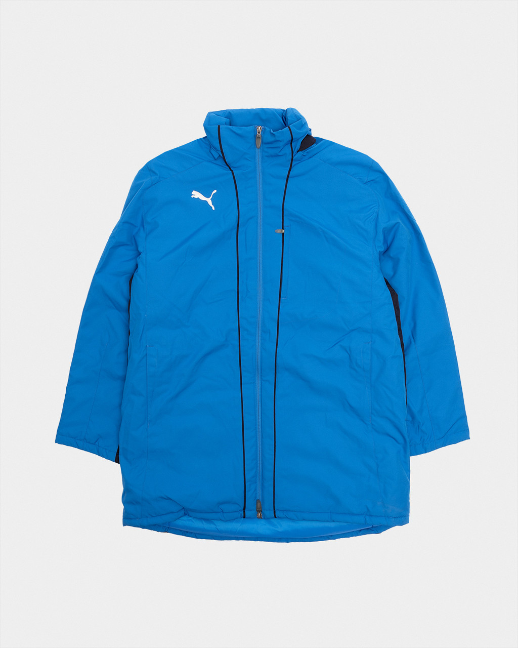 Puma Мужская куртка