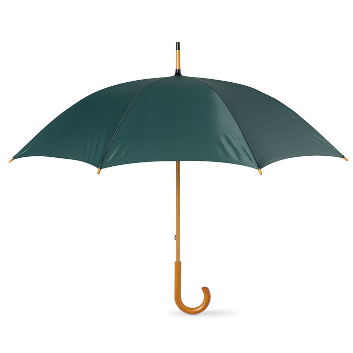Зонт-трость, CALA Зеленый