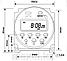 Цифровой программируемый таймер CN101-220V, фото 2