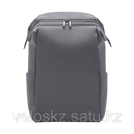 Рюкзак NINETYGO Multitasker Commuting Backpack (6971732587593), Серый, фото 2