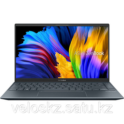Ноутбук Asus Zenbook 14 UM425QA-KI175W 90NB0TV1-M002U0, фото 2