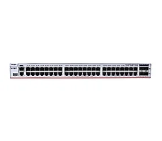 Коммутатор Ruijie RG-S5760C-24SFP/8GT8XS-X