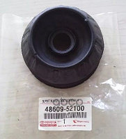 48609-52100, Опора передней стойки TOYOTA YARIS 2007-2016 LH=RH, MADE IN JAPAN