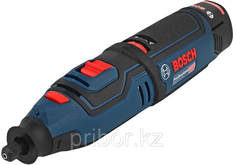 Bosch GRO 12V-35 PROFESSIONAL Аккумуляторный многофункциональный ротационный инструмент - фото 4 - id-p104892919