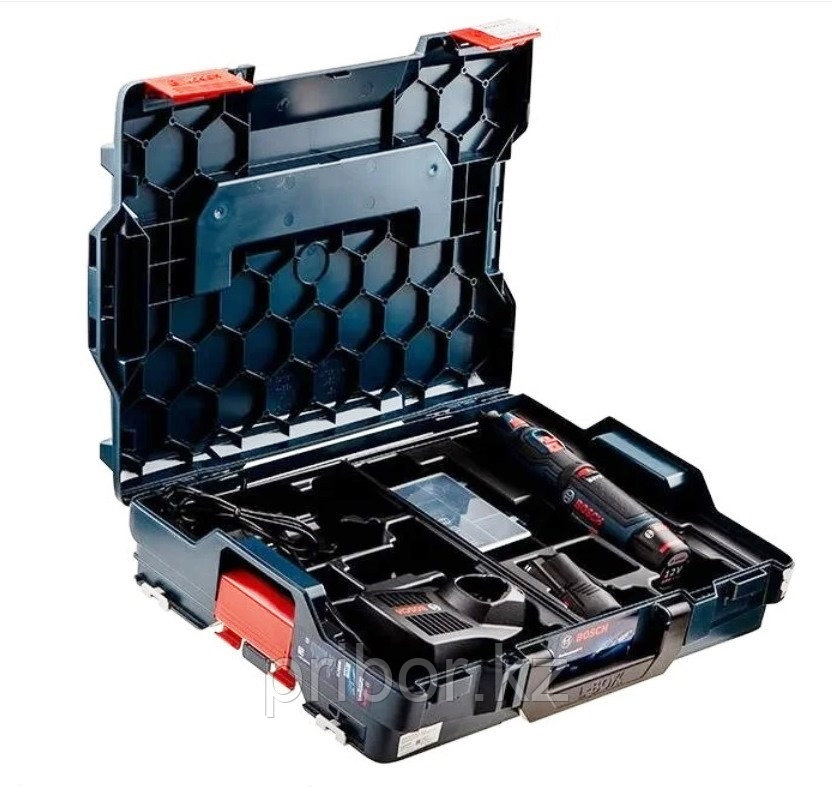 Bosch GRO 12V-35 PROFESSIONAL Аккумуляторный многофункциональный ротационный инструмент - фото 3 - id-p104892919