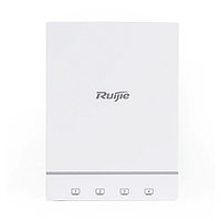 Настенная точка доступу Wi-Fi 6 Ruijie RG-AP180