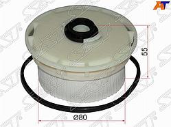 23390-51020, Фильтр топливный TOYOTA LAND CRUISER VDJ200 2007 1VDFTV V-4.5, MADE IN CHINA