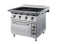 Плита электрическая ПЭ49Ж