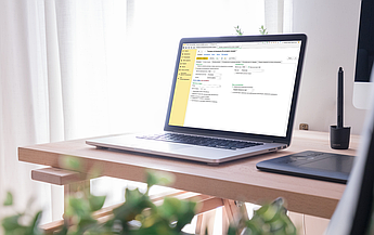 Внедрение управленческого учета в 1С