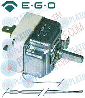 Термостат 269 С Unox KTR1100A / TR1100A0 для печи конвекционной серии XF