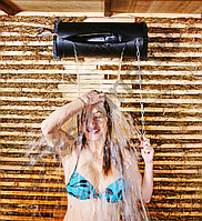 Колобок обливное устройство 15 литров.Grill"D., фото 8