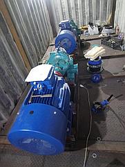 Блочно - модульные насосные станции