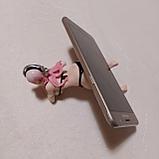 Аниме кукла подставка для телефона, фото 3