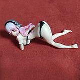 Аниме кукла подставка для телефона, фото 5