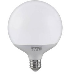 LightUPСветодиодная лампа Led E27/20W G120 3000К,4200,6000К